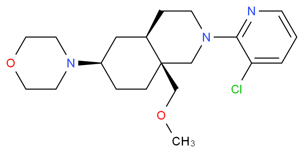  分子结构