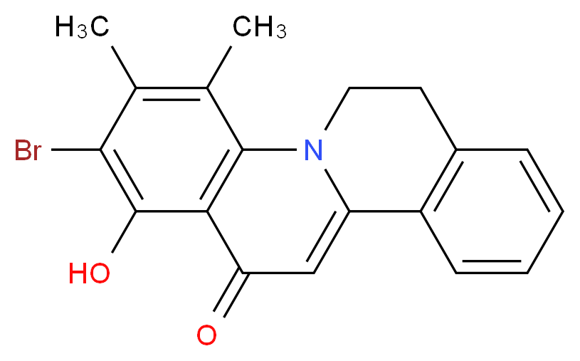 164237469 分子结构