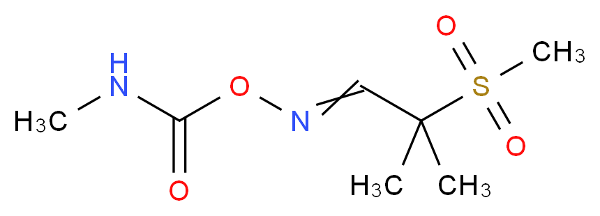 1646-88-4 分子结构