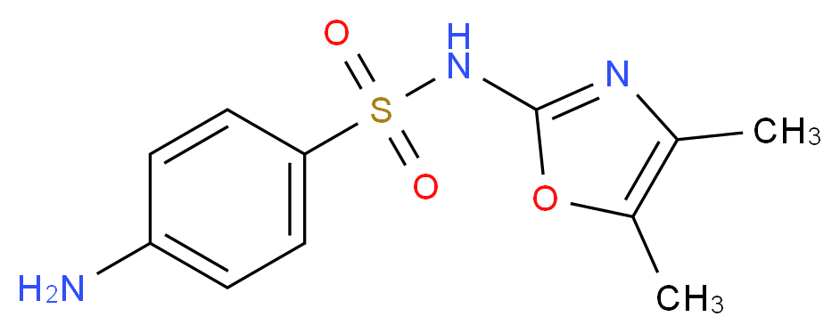 CAS_729-99-7 molecular structure