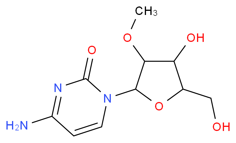 _分子结构_CAS_)