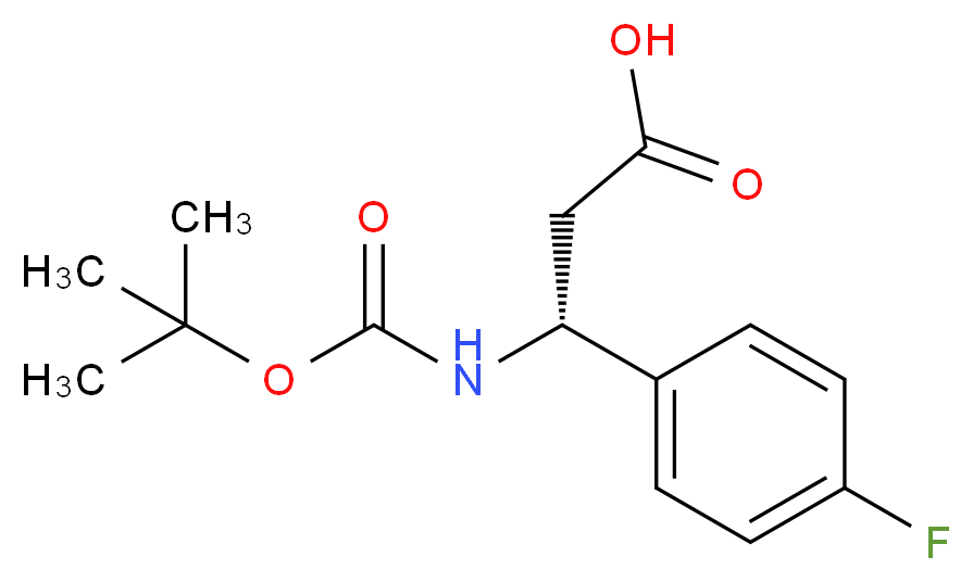 CAS_479064-94-3 分子结构