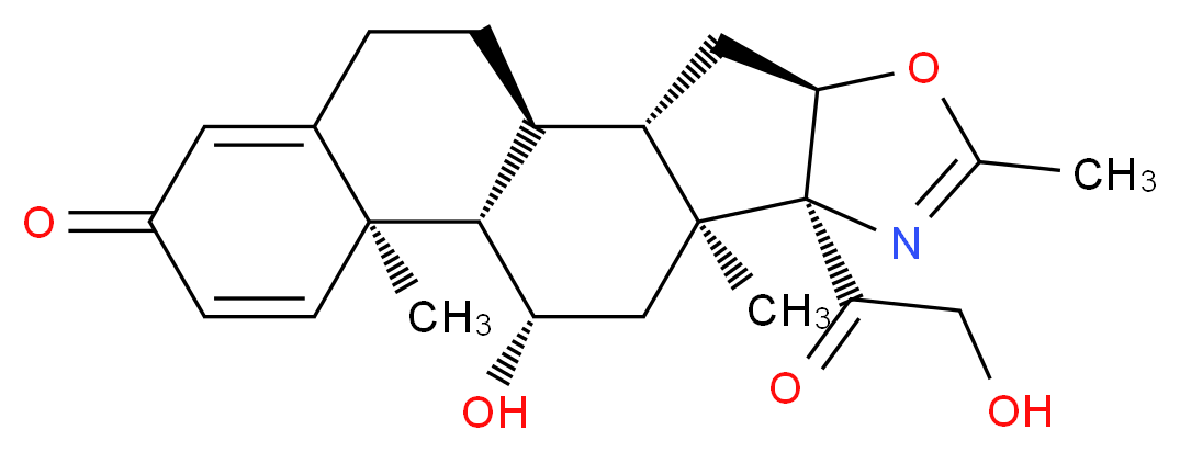 CAS_13649-57-5 molecular structure