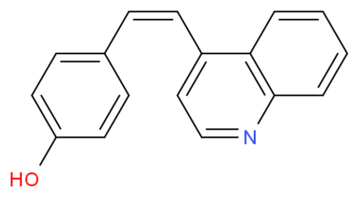 789-76-4 分子结构