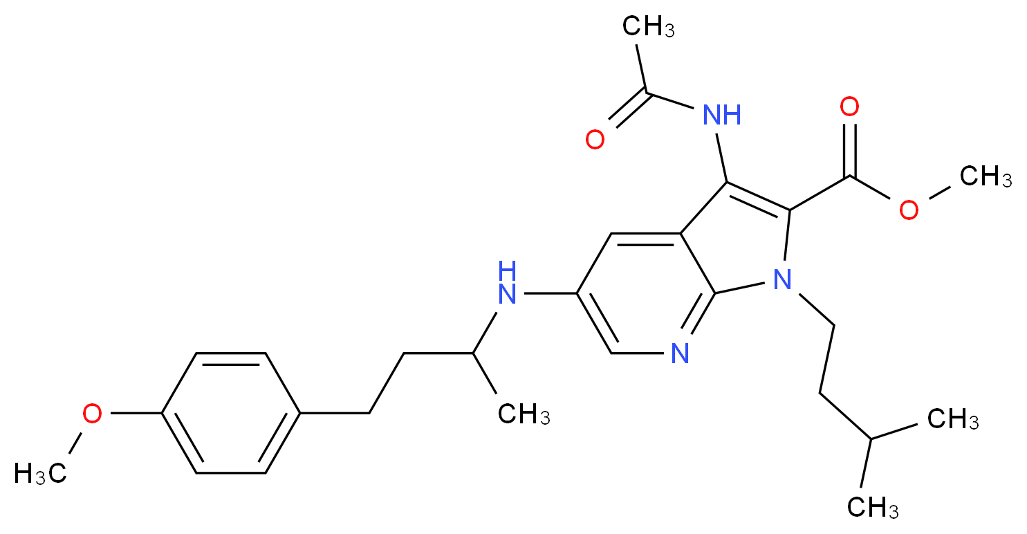  分子结构