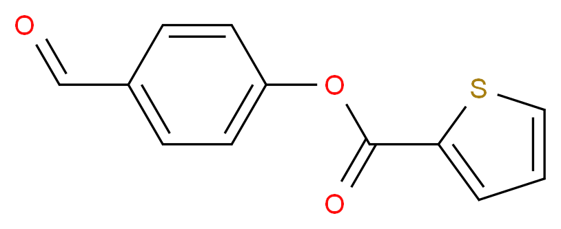 MFCD01072801 分子结构