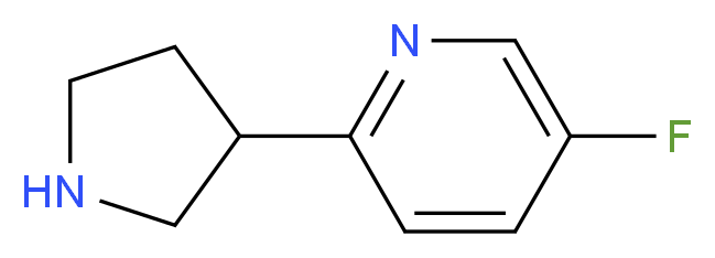 1196156-31-6 分子结构