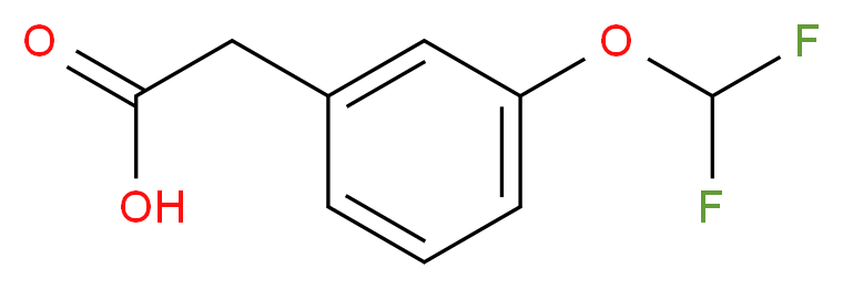 MFCD00236238 分子结构