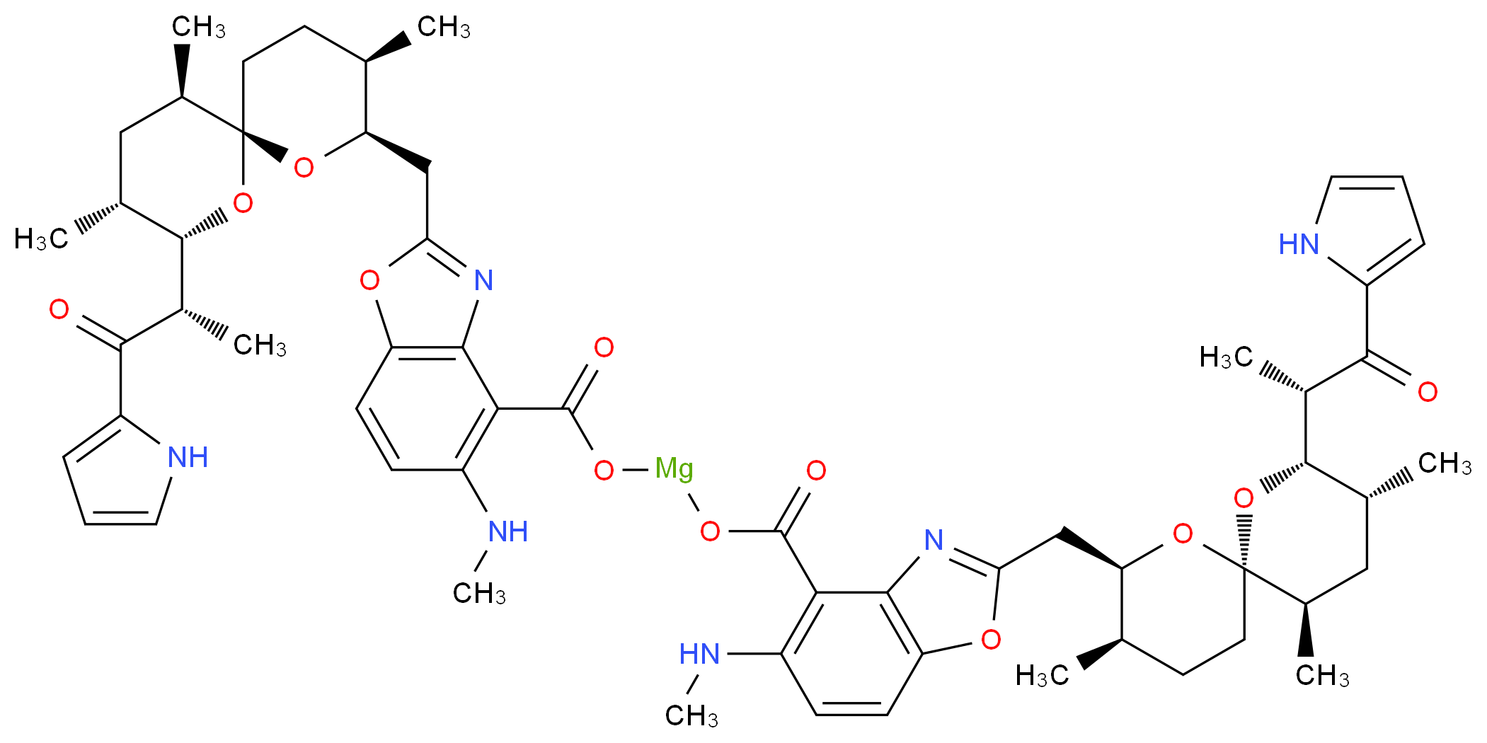 CAS_72124-77-7 molecular structure