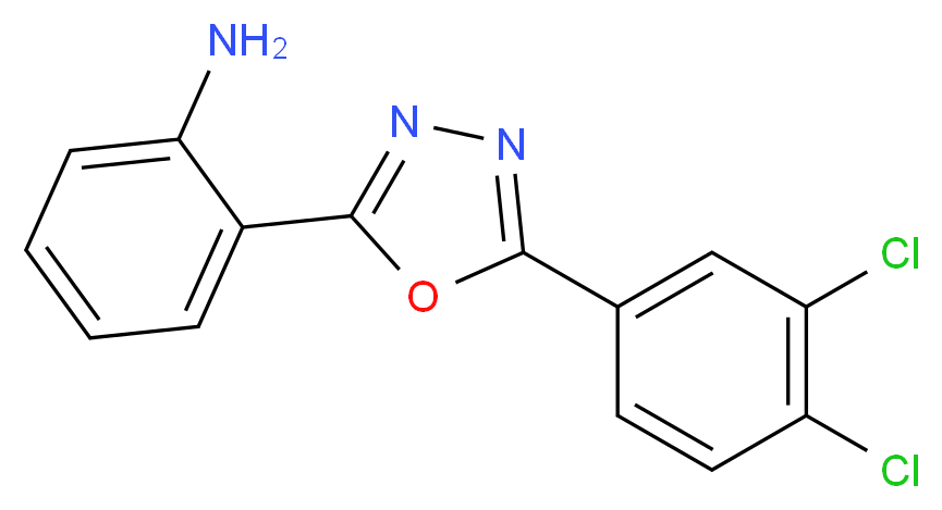 CAS_175135-30-5 分子结构