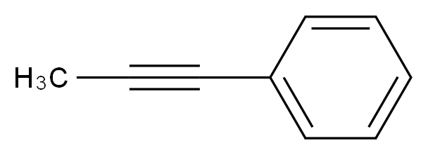 CAS_673-32-5 分子结构