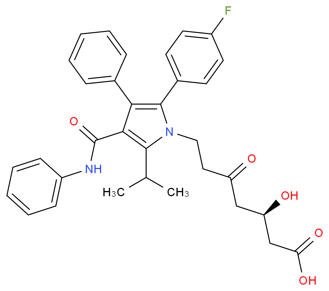 164231897 分子结构