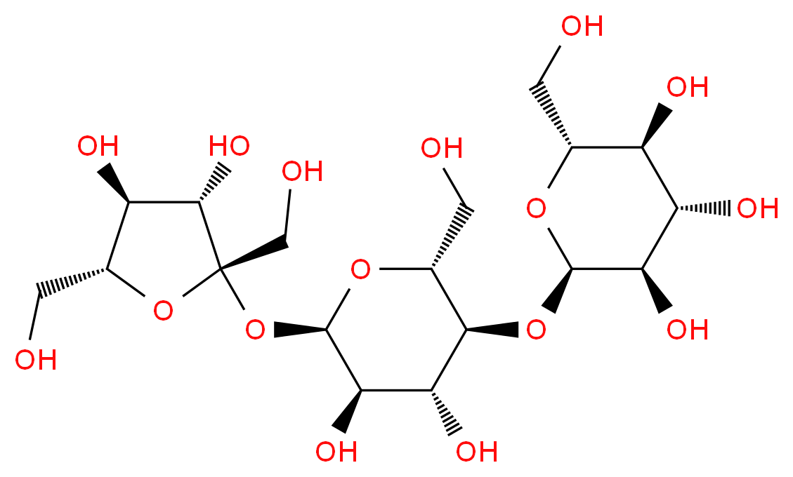 CAS_13101-54-7 molecular structure