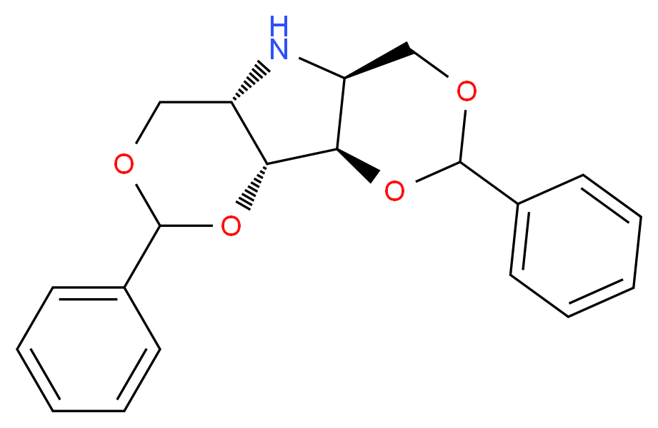 CAS_1246812-42-9 molecular structure