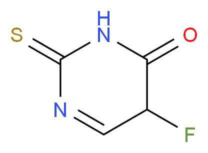 CAS_1542-23-0 分子结构