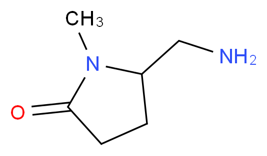 CAS_67433-53-8 molecular structure