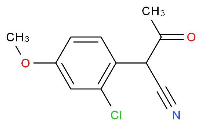 CAS_441060-95-3 分子结构