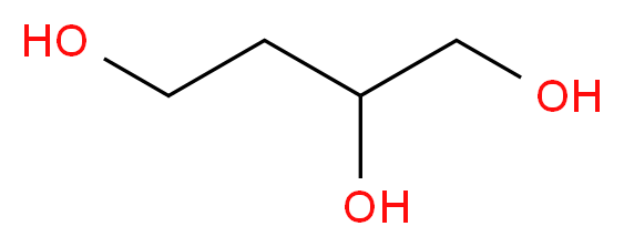 CAS_3068-00-6 molecular structure