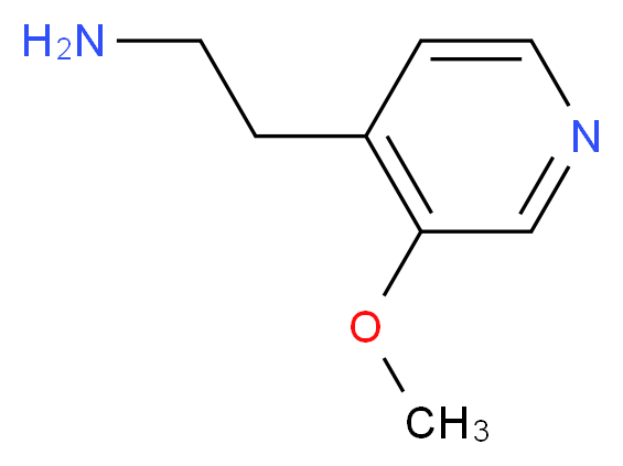 1060801-82-2 分子结构