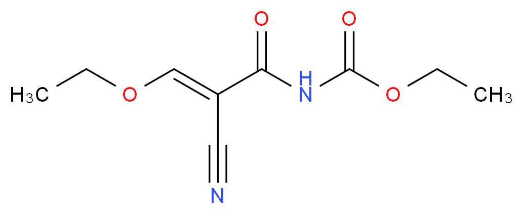 1187-34-4 分子结构