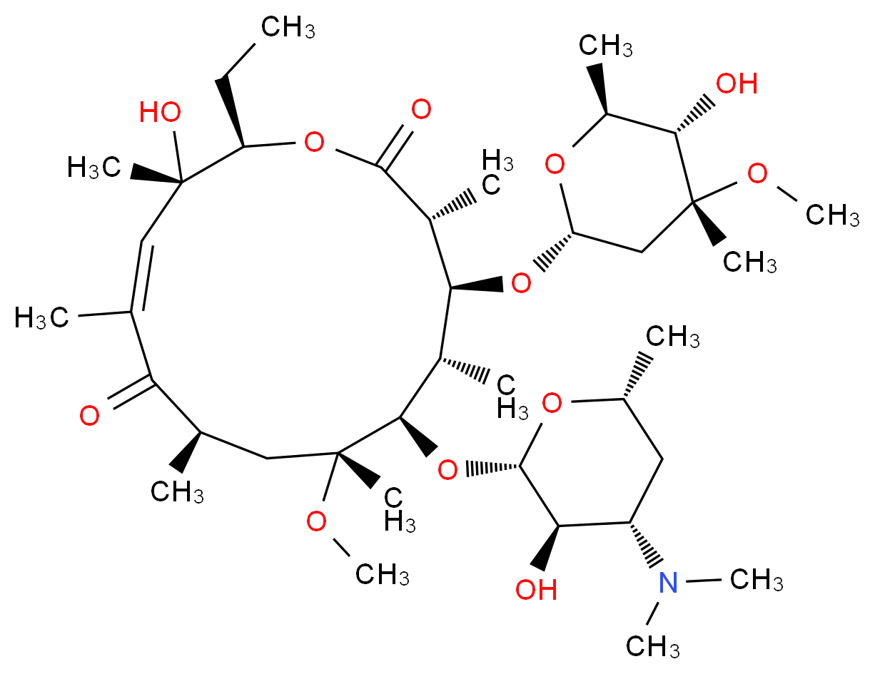 CAS_144604-03-5 molecular structure