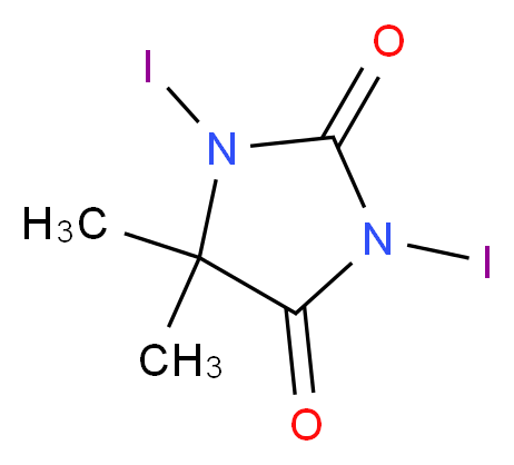 2232-12-4 分子结构