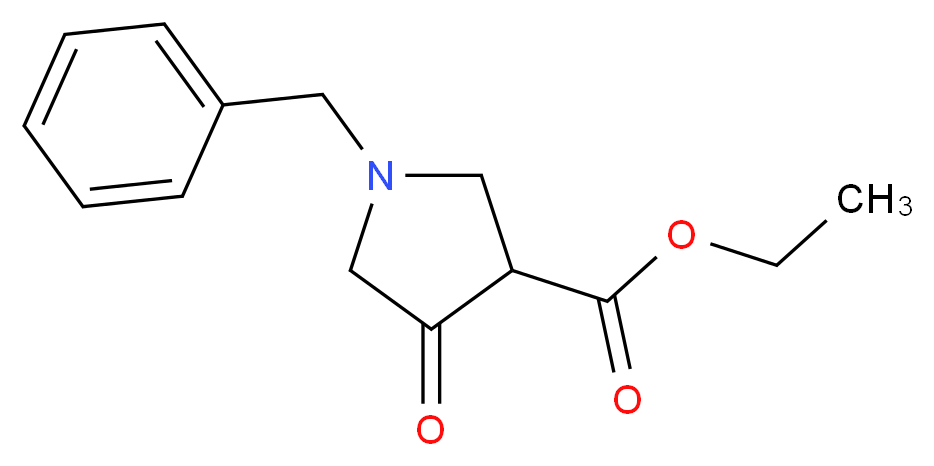 CAS_1027-35-6 分子结构
