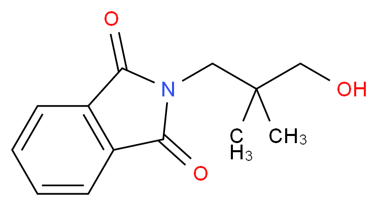 CAS_125404-24-2 分子结构