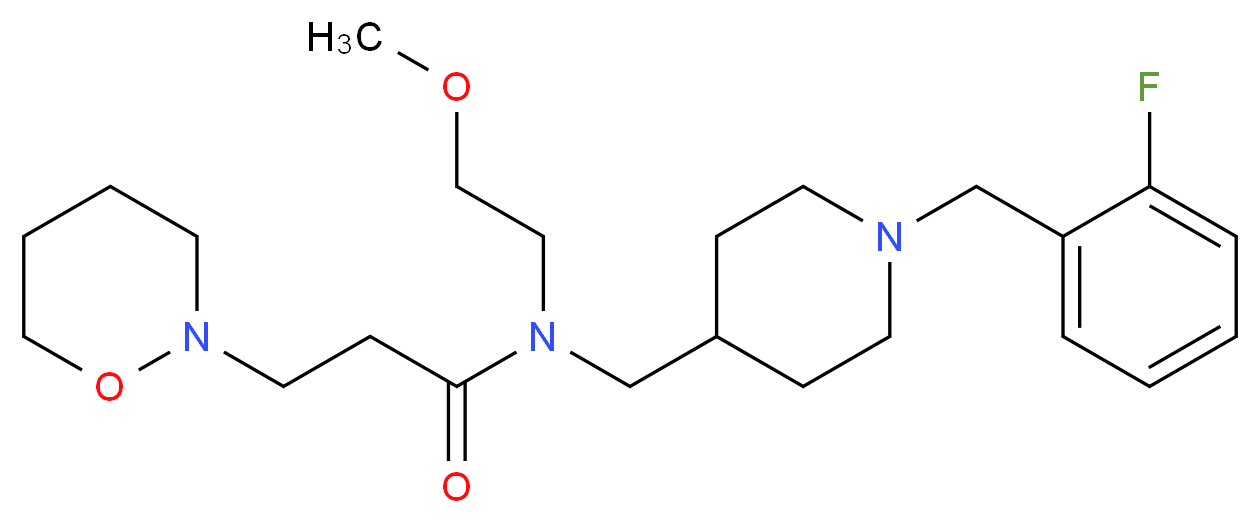  分子结构