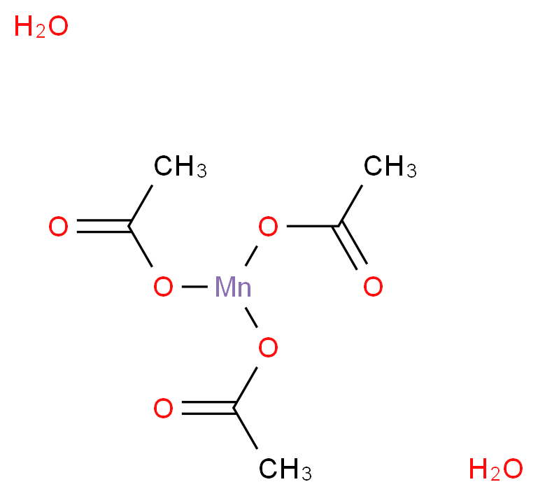 CAS_19513-05-4 分子结构