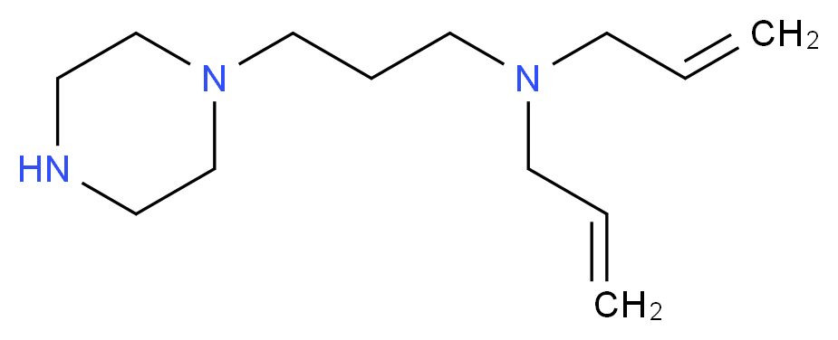 CAS_827614-52-8 分子结构