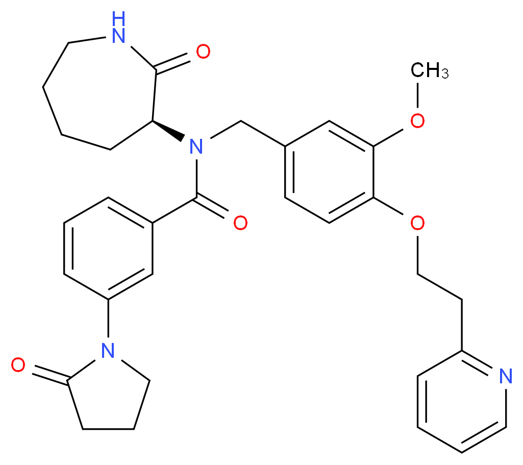  分子结构
