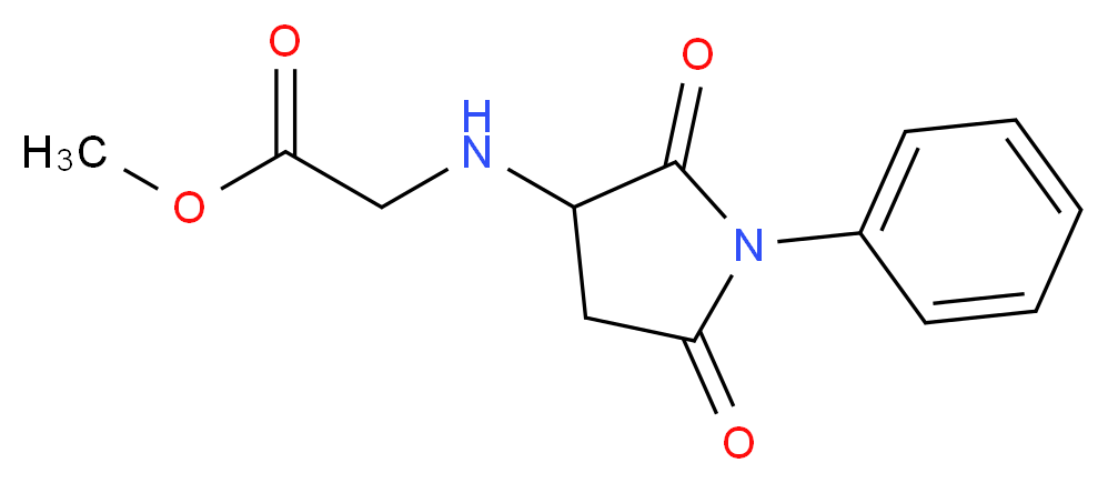CAS_471917-05-2 分子结构