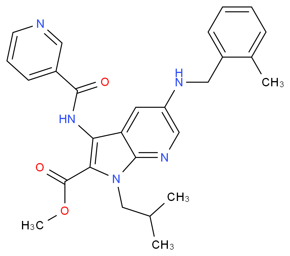  分子结构