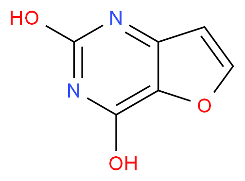 956034-06-3 分子结构