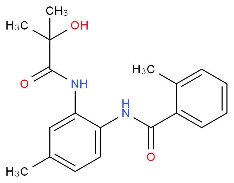  分子结构
