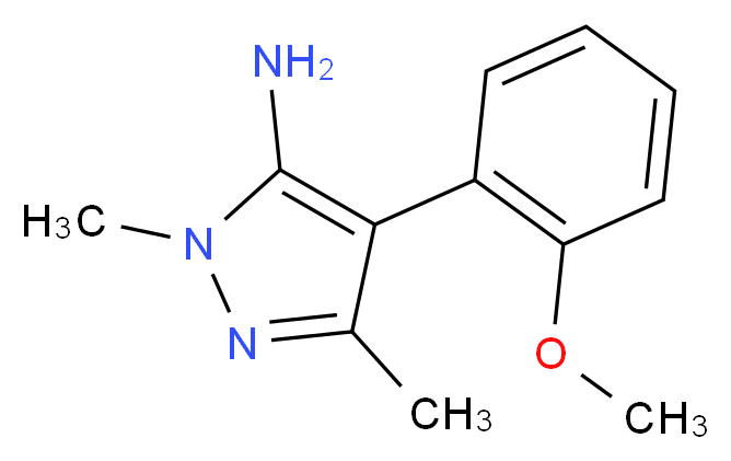 CAS_1015845-78-9 molecular structure