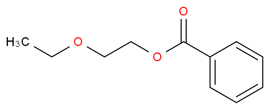 CAS_5451-72-9 分子结构