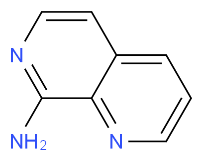 17965-82-1 分子结构