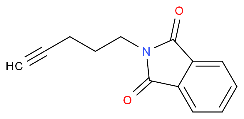 6097-07-0 分子结构