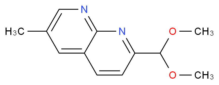 1203499-56-2 分子结构