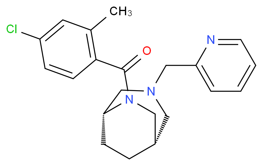  分子结构
