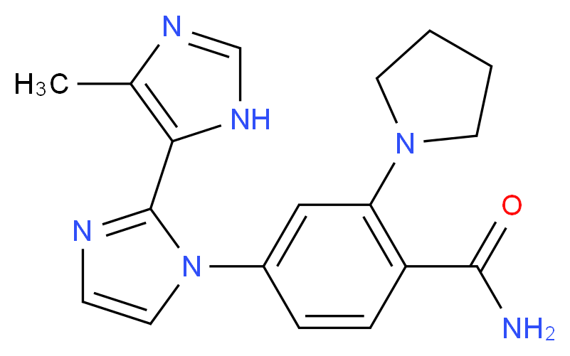  分子结构
