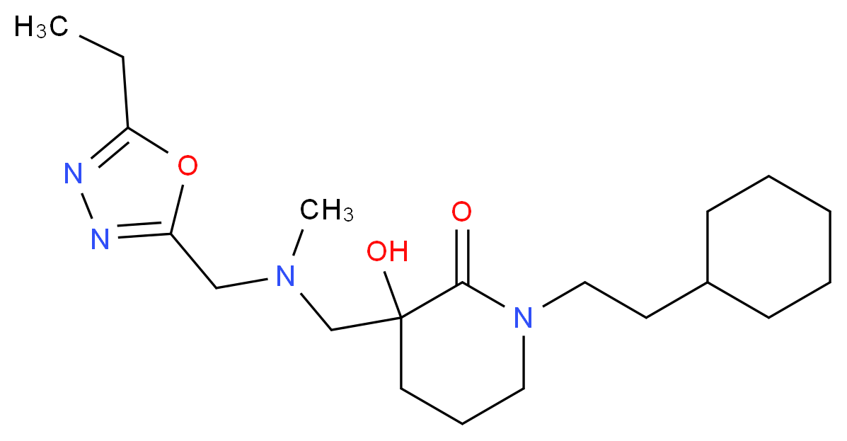  分子结构