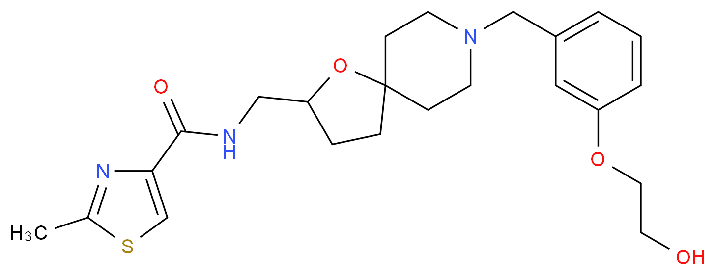  分子结构