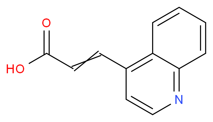 MFCD00137153 分子结构