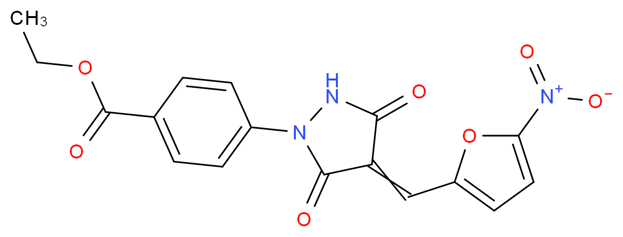 CAS_418805-02-4 分子结构