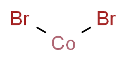 CAS_7789-43-7 molecular structure