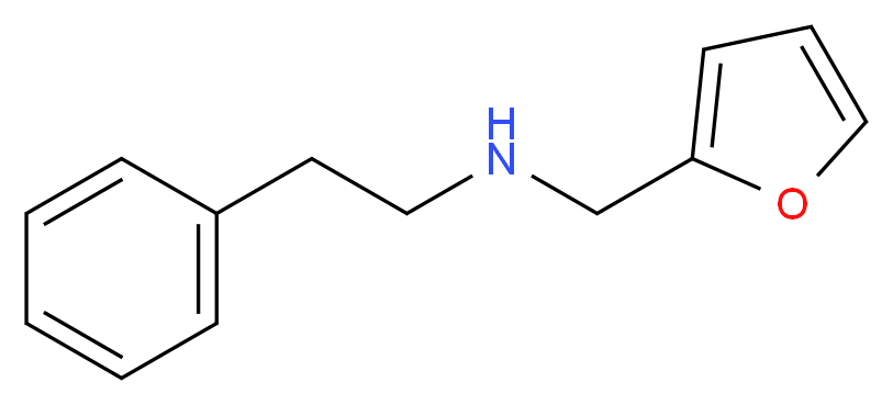 CAS_4439-55-8 分子结构