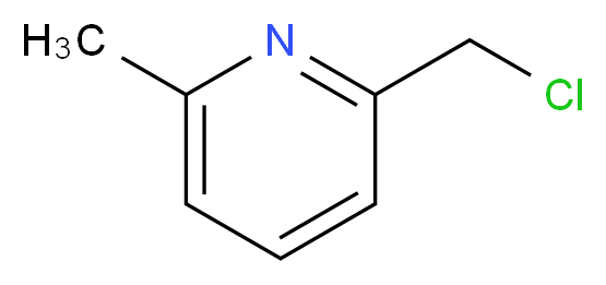 CAS_3099-29-4 分子结构